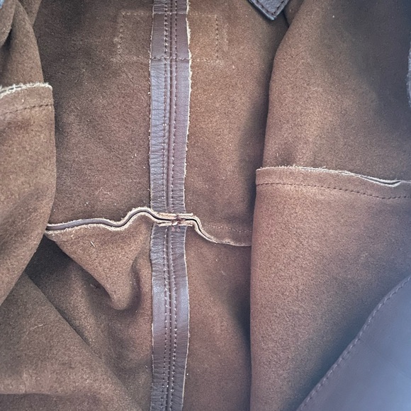 Red Valentino leather bag - Picture 13 of 15